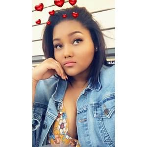 Meet your Posher, Wilnellie